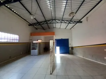 Alugar Comercial / Salão/Galpão/Armazém em Ribeirão Preto R$ 4.100,00 - Foto 2