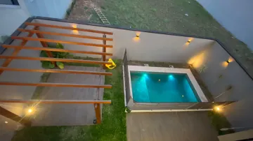 imagem 3 - Sobrado de 168m² com 03 quartos à venda em condomínio - Vivendas da Mata imagem 3 - Sobrado de 168m² com 03 quartos à venda em condomínio - Vivendas da Mata