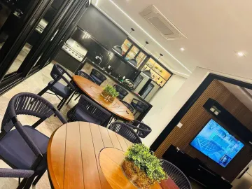 imagem 4 - Casa de 320m² com 03 suítes a venda - Jardim São José imagem 4 - Casa de 320m² com 03 suítes a venda - Jardim São José