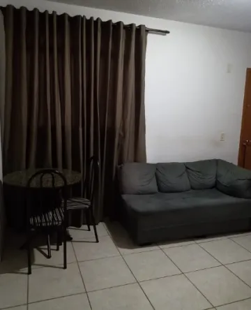 imagem 1 - Ótimo apartamento com 2 dormitórios em condomínio com lazer imagem 1 - Ótimo apartamento com 2 dormitórios em condomínio com lazer