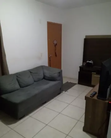 imagem 2 - Ótimo apartamento com 2 dormitórios em condomínio com lazer imagem 2 - Ótimo apartamento com 2 dormitórios em condomínio com lazer