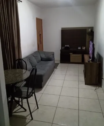 imagem 3 - Ótimo apartamento com 2 dormitórios em condomínio com lazer imagem 3 - Ótimo apartamento com 2 dormitórios em condomínio com lazer
