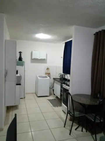 imagem 4 - Ótimo apartamento com 2 dormitórios em condomínio com lazer imagem 4 - Ótimo apartamento com 2 dormitórios em condomínio com lazer