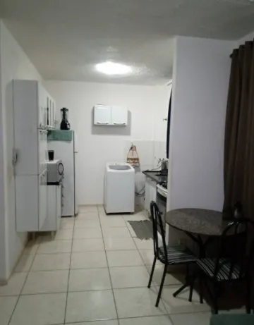 imagem 5 - Ótimo apartamento com 2 dormitórios em condomínio com lazer imagem 5 - Ótimo apartamento com 2 dormitórios em condomínio com lazer