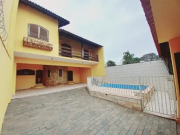 Casas / Padrão em Ribeirão Preto , Comprar por R$750.000,00