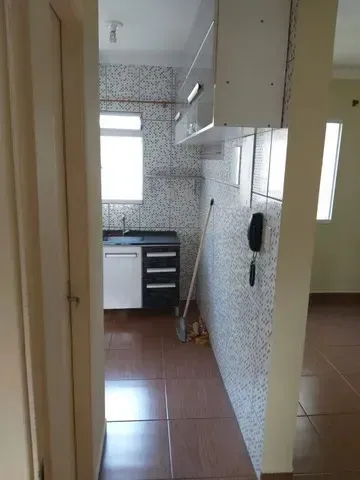 imagem 4 - Apartamento de 42 m² com 02 quartos - Vila Pompeia imagem 4 - Apartamento de 42 m² com 02 quartos - Vila Pompeia