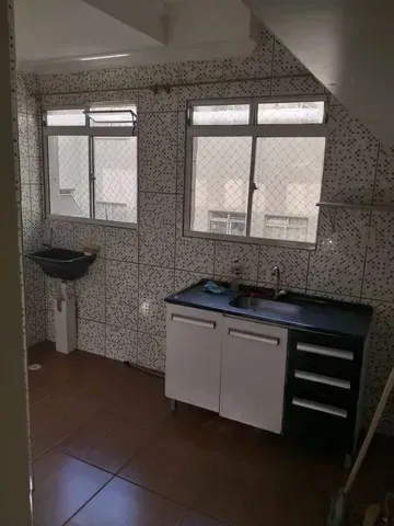 imagem 1 - Apartamento de 42 m² com 02 quartos - Vila Pompeia imagem 1 - Apartamento de 42 m² com 02 quartos - Vila Pompeia