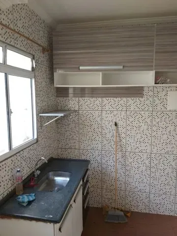 imagem 2 - Apartamento de 42 m² com 02 quartos - Vila Pompeia imagem 2 - Apartamento de 42 m² com 02 quartos - Vila Pompeia