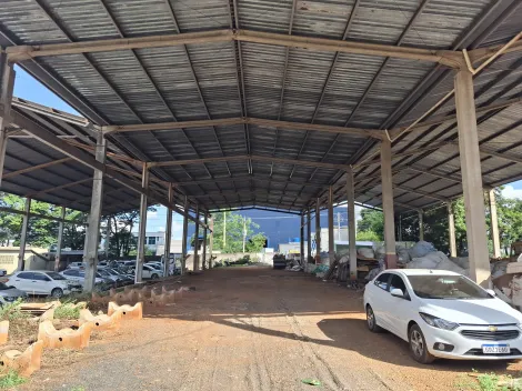 imagem 3 - Comercial padrão - Galpão - Armazém imagem 3 - Comercial padrão - Galpão - Armazém