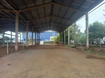 imagem 1 - Comercial padrão - Galpão - Armazém imagem 1 - Comercial padrão - Galpão - Armazém