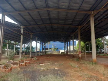imagem 1 - Galpão de 1200m² para locação - Lagoinha imagem 1 - Galpão de 1200m² para locação - Lagoinha