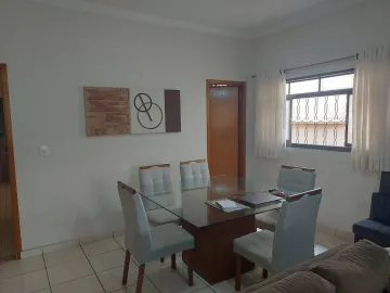 imagem 5 - Casa de 203m² com 03 quartos para venda - Monte Alegre imagem 5 - Casa de 203m² com 03 quartos para venda - Monte Alegre