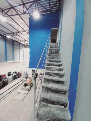 imagem 4 - Comercial padrão - Galpão - Armazém imagem 4 - Comercial padrão - Galpão - Armazém