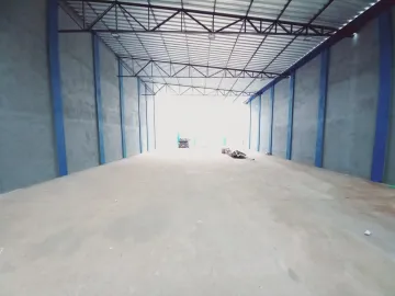 imagem 3 - Comercial padrão - Galpão - Armazém imagem 3 - Comercial padrão - Galpão - Armazém