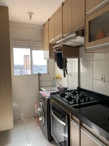 Comprar Apartamentos / Padrão em Ribeirão Preto R$ 160.000,00 - Foto 4