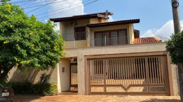 Casas / Padrão em Ribeirão Preto , Comprar por R$700.000,00