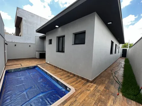 Comprar Casas / Condomínio em Ribeirão Preto R$ 899.000,00 - Foto 1