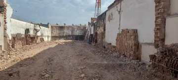 imagem 1 - TERRENO DE 400M² NO CAMPOS ELÍSEOS imagem 1 - TERRENO DE 400M² NO CAMPOS ELÍSEOS