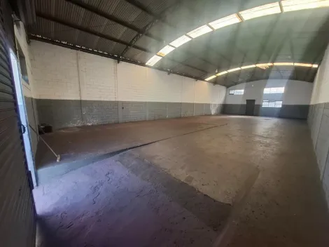 imagem 1 - Comercial padrão - Galpão - Armazém imagem 1 - Comercial padrão - Galpão - Armazém