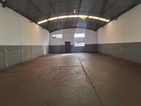 imagem 2 - Comercial padrão - Galpão - Armazém imagem 2 - Comercial padrão - Galpão - Armazém