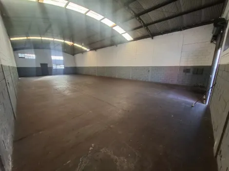imagem 4 - Comercial padrão - Galpão - Armazém imagem 4 - Comercial padrão - Galpão - Armazém
