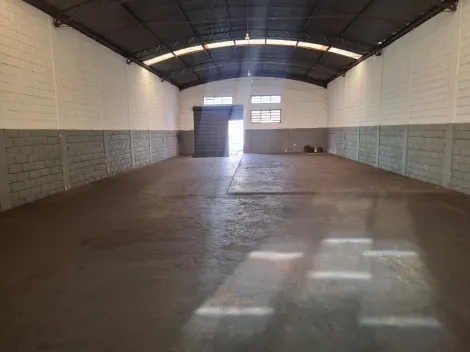 imagem 3 - Comercial padrão - Galpão - Armazém imagem 3 - Comercial padrão - Galpão - Armazém
