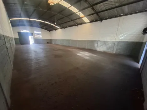 imagem 5 - Comercial padrão - Galpão - Armazém imagem 5 - Comercial padrão - Galpão - Armazém