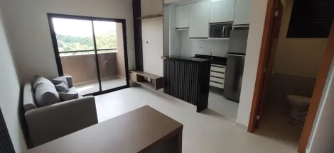 imagem 3 - Apartamento mobiliado de 44m² com 01 quarto para locação - Jardim Recreio imagem 3 - Apartamento mobiliado de 44m² com 01 quarto para locação - Jardim Recreio