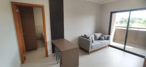 imagem 5 - Apartamento mobiliado de 44m² com 01 quarto para locação - Jardim Recreio imagem 5 - Apartamento mobiliado de 44m² com 01 quarto para locação - Jardim Recreio