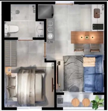 imagem 4 - Oportunidade para investidores próximo a USP Ribeirão Preto imagem 4 - Oportunidade para investidores próximo a USP Ribeirão Preto