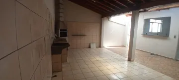 Alugar Casas / Padrão em Ribeirão Preto R$ 1.500,00 - Foto 2