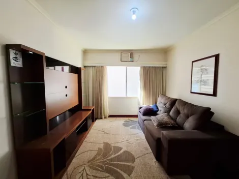 imagem 5 - Apartamento flat mobiliado de 45m² com 01 quarto para locação - Centro imagem 5 - Apartamento flat mobiliado de 45m² com 01 quarto para locação - Centro