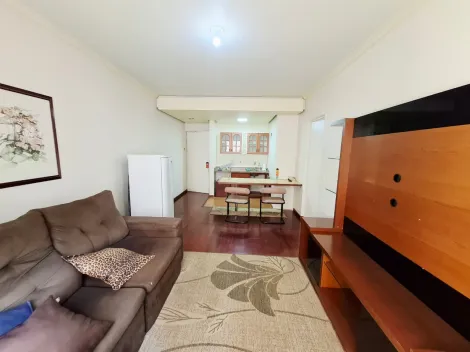 imagem 4 - Apartamento flat mobiliado de 45m² com 01 quarto para locação - Centro imagem 4 - Apartamento flat mobiliado de 45m² com 01 quarto para locação - Centro
