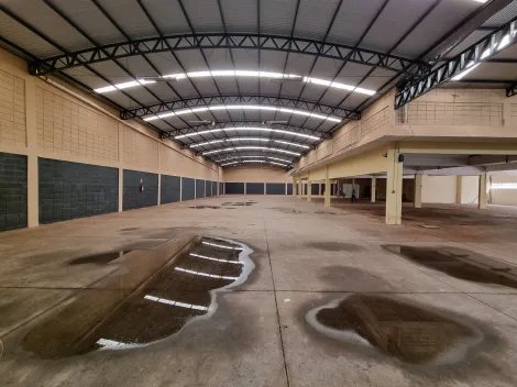 imagem 3 - Comercial padrão - Galpão - Armazém imagem 3 - Comercial padrão - Galpão - Armazém