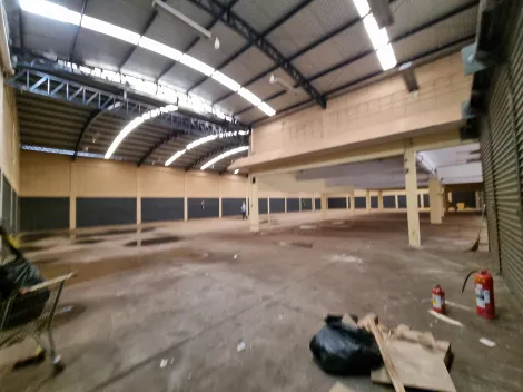 imagem 4 - Comercial padrão - Galpão - Armazém imagem 4 - Comercial padrão - Galpão - Armazém