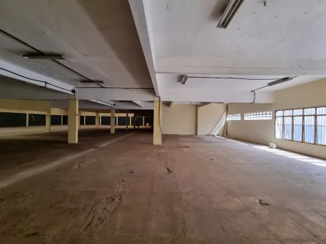 imagem 1 - Comercial padrão - Galpão - Armazém imagem 1 - Comercial padrão - Galpão - Armazém