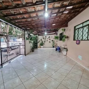 Casas / Padrão em Ribeirão Preto 