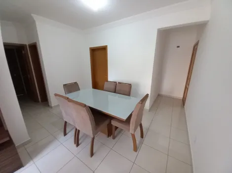 Alugar Apartamentos / Padrão em Ribeirão Preto R$ 2.900,00 - Foto 3
