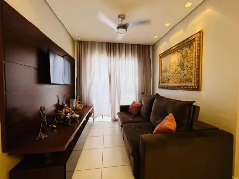 imagem 3 - Apartamento de 54m² 02 quartos à venda - Vila Monte Alegre imagem 3 - Apartamento de 54m² 02 quartos à venda - Vila Monte Alegre