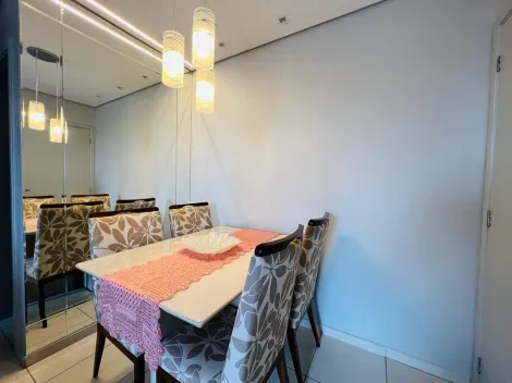 imagem 2 - Apartamento de 54m² 02 quartos à venda - Vila Monte Alegre imagem 2 - Apartamento de 54m² 02 quartos à venda - Vila Monte Alegre