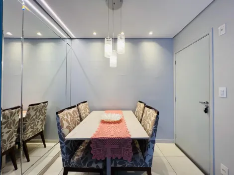 imagem 1 - Apartamento de 54m² 02 quartos à venda - Vila Monte Alegre imagem 1 - Apartamento de 54m² 02 quartos à venda - Vila Monte Alegre