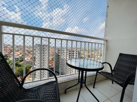 imagem 5 - Apartamento de 54m² 02 quartos à venda - Vila Monte Alegre imagem 5 - Apartamento de 54m² 02 quartos à venda - Vila Monte Alegre