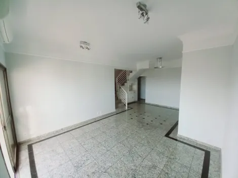 Alugar Apartamentos / Duplex em Ribeirão Preto R$ 4.000,00 - Foto 1