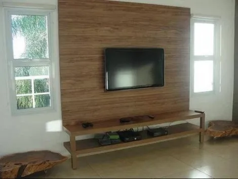 imagem 2 - Casa sobrado de 515m² com 04 suítes à venda em condomínio - Royal Park imagem 2 - Casa sobrado de 515m² com 04 suítes à venda em condomínio - Royal Park