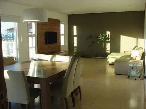 imagem 3 - Casa sobrado de 515m² com 04 suítes à venda em condomínio - Royal Park imagem 3 - Casa sobrado de 515m² com 04 suítes à venda em condomínio - Royal Park