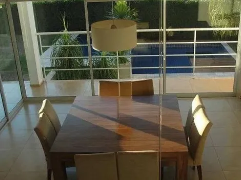 imagem 5 - Casa sobrado de 515m² com 04 suítes à venda em condomínio - Royal Park imagem 5 - Casa sobrado de 515m² com 04 suítes à venda em condomínio - Royal Park