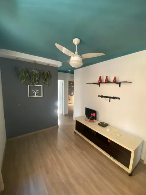 imagem 2 - Apartamento de 58m² com 03 quartos para venda ou locação - Jardim Sumaré imagem 2 - Apartamento de 58m² com 03 quartos para venda ou locação - Jardim Sumaré