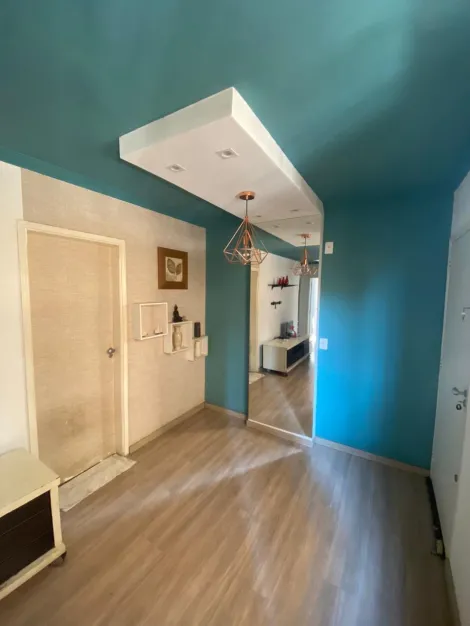 imagem 3 - Apartamento de 58m² com 03 quartos para venda ou locação - Jardim Sumaré imagem 3 - Apartamento de 58m² com 03 quartos para venda ou locação - Jardim Sumaré