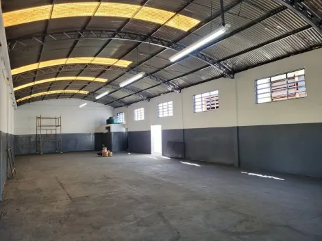 imagem 3 - Comercial padrão - Galpão - Armazém imagem 3 - Comercial padrão - Galpão - Armazém