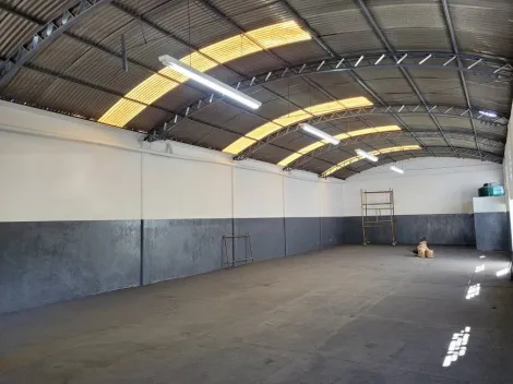 imagem 4 - Comercial padrão - Galpão - Armazém imagem 4 - Comercial padrão - Galpão - Armazém